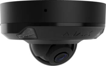 Ajax DomeCam Mini IP Camera 5MP