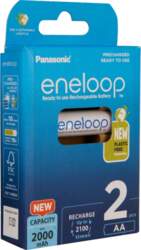 Akumulatori PANASONIC ENELOOP AA 2000 mAh