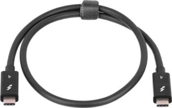 Akyga AK-USB-33 USB-C – USB-C Thunderbolt