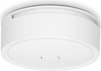 Alecto Wireless Interconnectable Smoke Detector 10