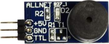 ALLNET 4duino Buzzer modulis (aktīvais buzzer