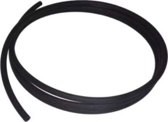 Alphacool 18645 EPDM caurule melna 1