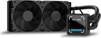 Alphacool Core 2 LT 240mm CPU