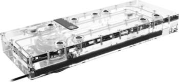 Alphacool Core Distro Plate O11 Dynamic
