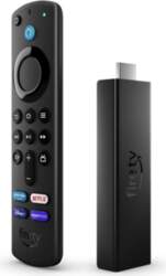 Amazon Fire TV Stick 4K Plus