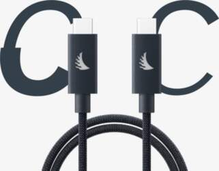 Angelbird USB-C 4.0 Solid Flex