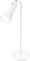 ANSMANN 3in1 LED Table Lamp White