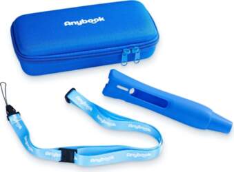Anybook Accessory Set - 4000 Stickers