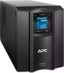 APC Smart-UPS C 1000VA line-interactive torņa