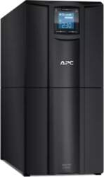 APC Smart-UPS C 3kVA Line Interactive