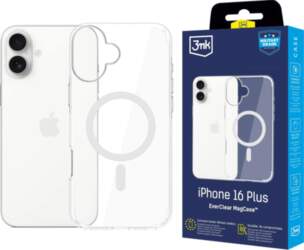 Apple iPhone 16 Plus - 3mk