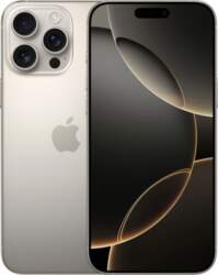 Apple iPhone 16 Pro Max -
