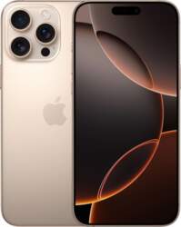 Apple iPhone 16 Pro Max -