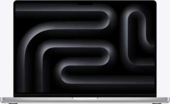 Apple MacBook Pro 16,2 collu