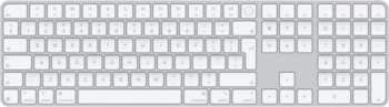 Apple Magic Keyboard universāls USB +