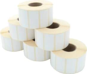 ARTDEV Direct Thermal Label Roll 53