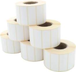ARTDEV Label Roll - Direct Thermal