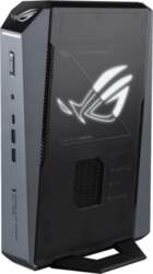 ASUS ROG GR70 mini dators, AMD