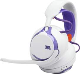 Austiņas JBL Quantum 650 — Bezvadu