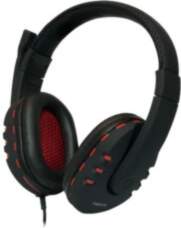 Austiņas LogiLink HS0033