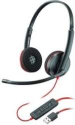 Austiņas POLY Blackwire C3220
