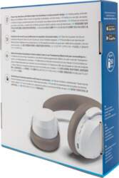 Austiņas Sennheiser ACCENTUM Wireless — Bluetooth