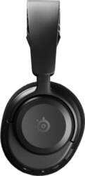 Austiņas STEELSERIES Arctis Nova 3P Wireless