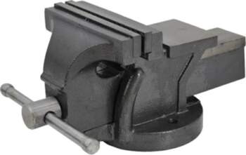 AWTOOLS Light Duty Fixed Locksmith Vice