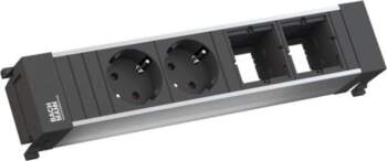 Bachmann POWER FRAME Medium – Rāmis