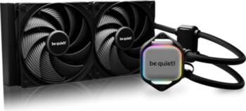 Be quiet! Pure Loop 2 |