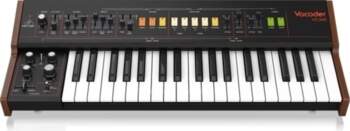Behringer VOCODER VC340 Analogais sintezators ar