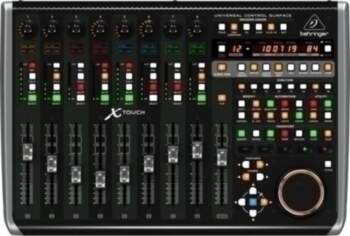 Behringer X-TOUCH Universal DAW Controller