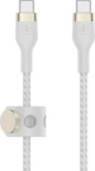 Belkin BOOSTCHARGE PRO Flex USB kabelis