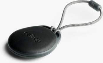 Bellroy Tag Case for AirTag, Black