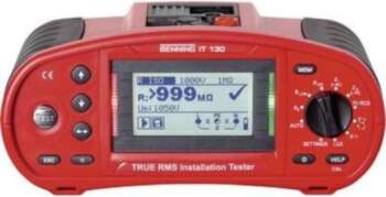 Benning IT 130 testa instruments (044103)