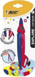 Bic Learning Compass Explore