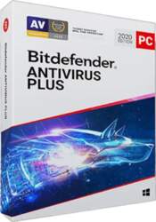 Bitdefender Antivirus Plus | 1 dators