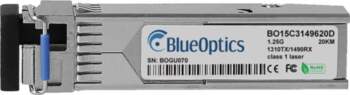 BlueOptics Lancom 60202 SFP raidītājs, LC-Simplex