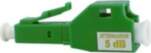 BlueOptics Singlemode LC/APC Simplex Fiber Optic