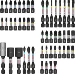 Bosch PRO Impact Bit Set 50