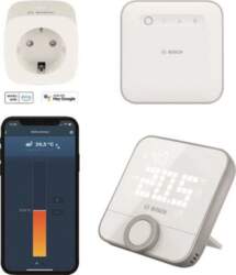 Bosch Smart Home Heating Control Starter