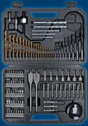 BOSCH Titanium Pro Drill / Screwdriver