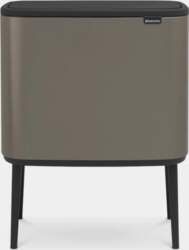 Brabantia Bo Touch Bin 34 L