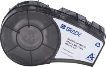 Brady M21-18-427 Printer