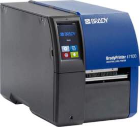 BradyPrinter i7100 600 dpi