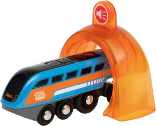 BRIO Smart Tech Starter Set Race