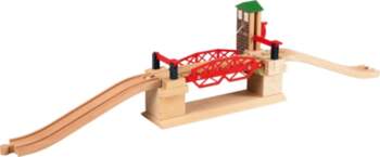 BRIO World Paceļamais Tilts