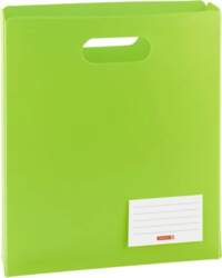 BRUNNEN FACT!pp Document Box A4
