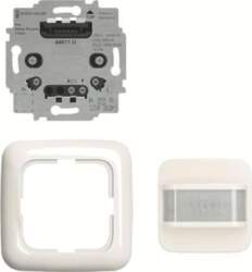 Busch-Jaeger Flex-Set Basic BW180 64761 UJ-214
