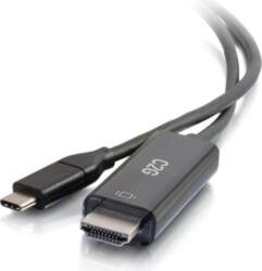 C2G USB-C to HDMI Adapter Cable